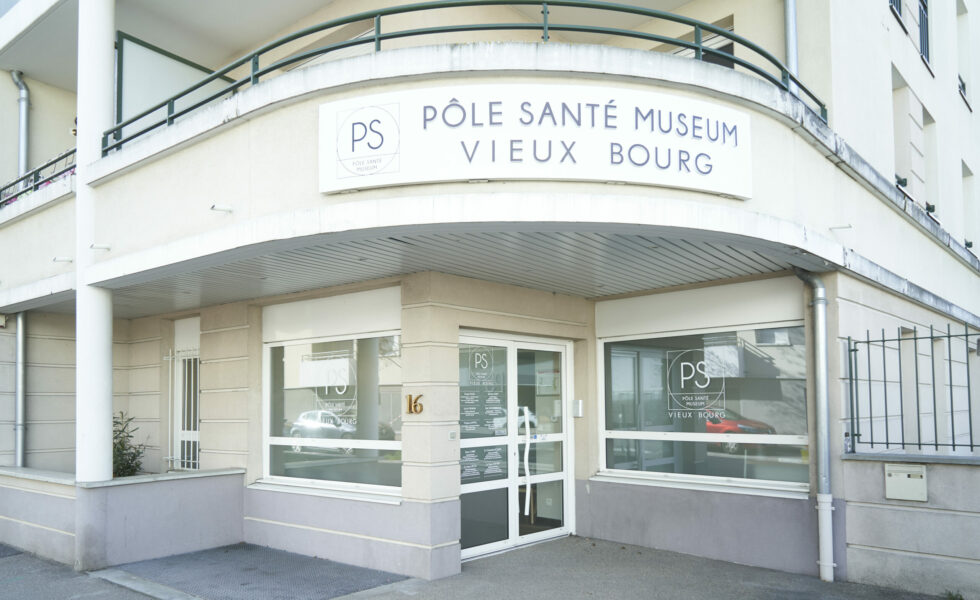 POLE SANTE MUSEUM VIEUX BOURG_Photo 03